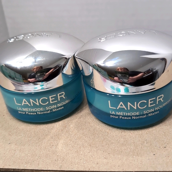 Lancer Method Nourish Duo - Picture 1 of 3